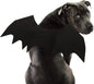TETOU Dog Bat Costume, Hallowe'en Pet Costume Bat Fairy Wings Cosplay Dog Cat Costume for Hallowe'en Party