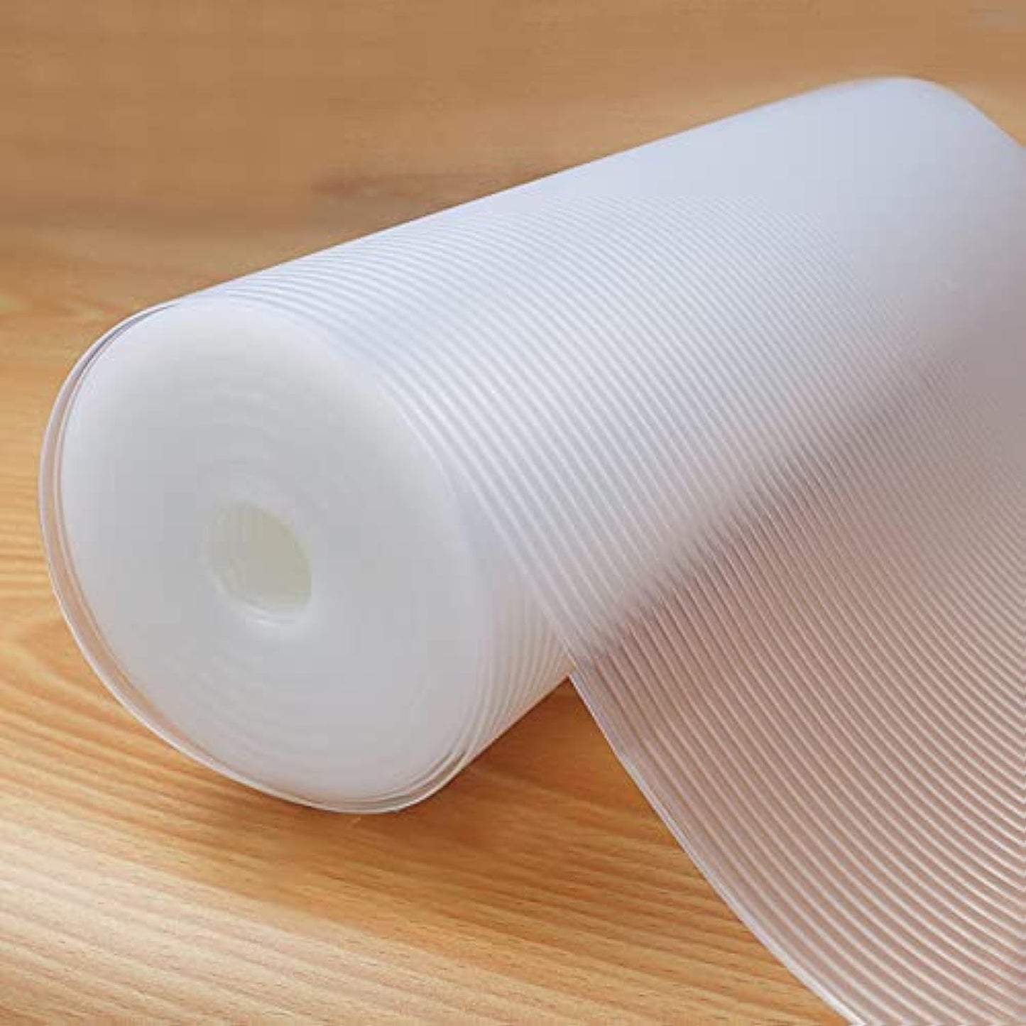 TETOU Refrigerator Liners Mats Washable, Refrigerator Mats Liner Waterproof Oilproof, Fridge Liners for Shelves Cover Pads for Freezer Glass Shelf Cupboard Cabinet Drawer